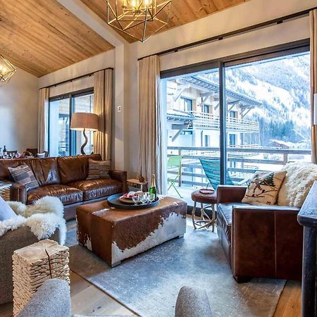 La Cordee 124 Apartment - Chamonix All Year ภายนอก รูปภาพ
