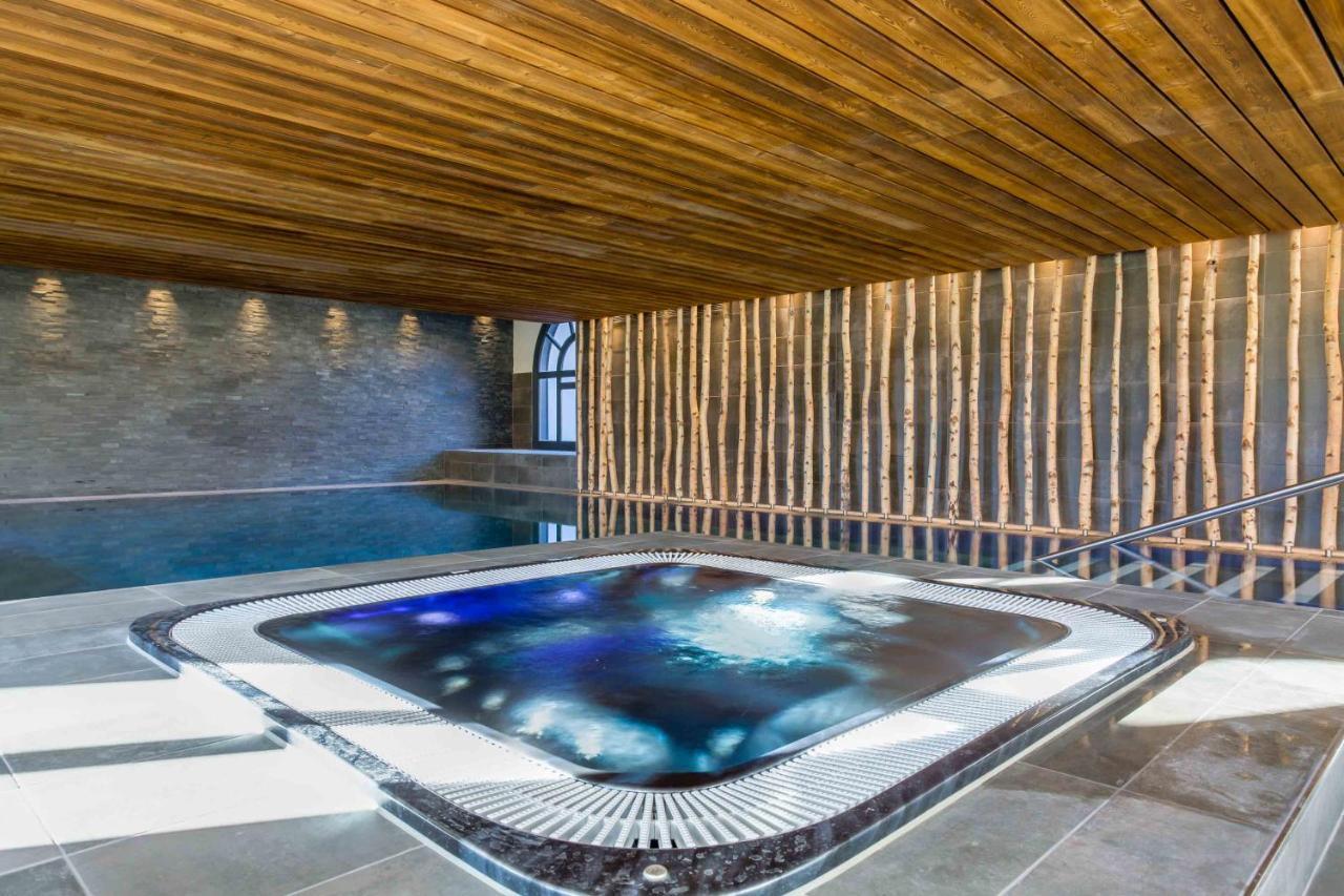 La Cordee 124 Apartment - Chamonix All Year ภายนอก รูปภาพ