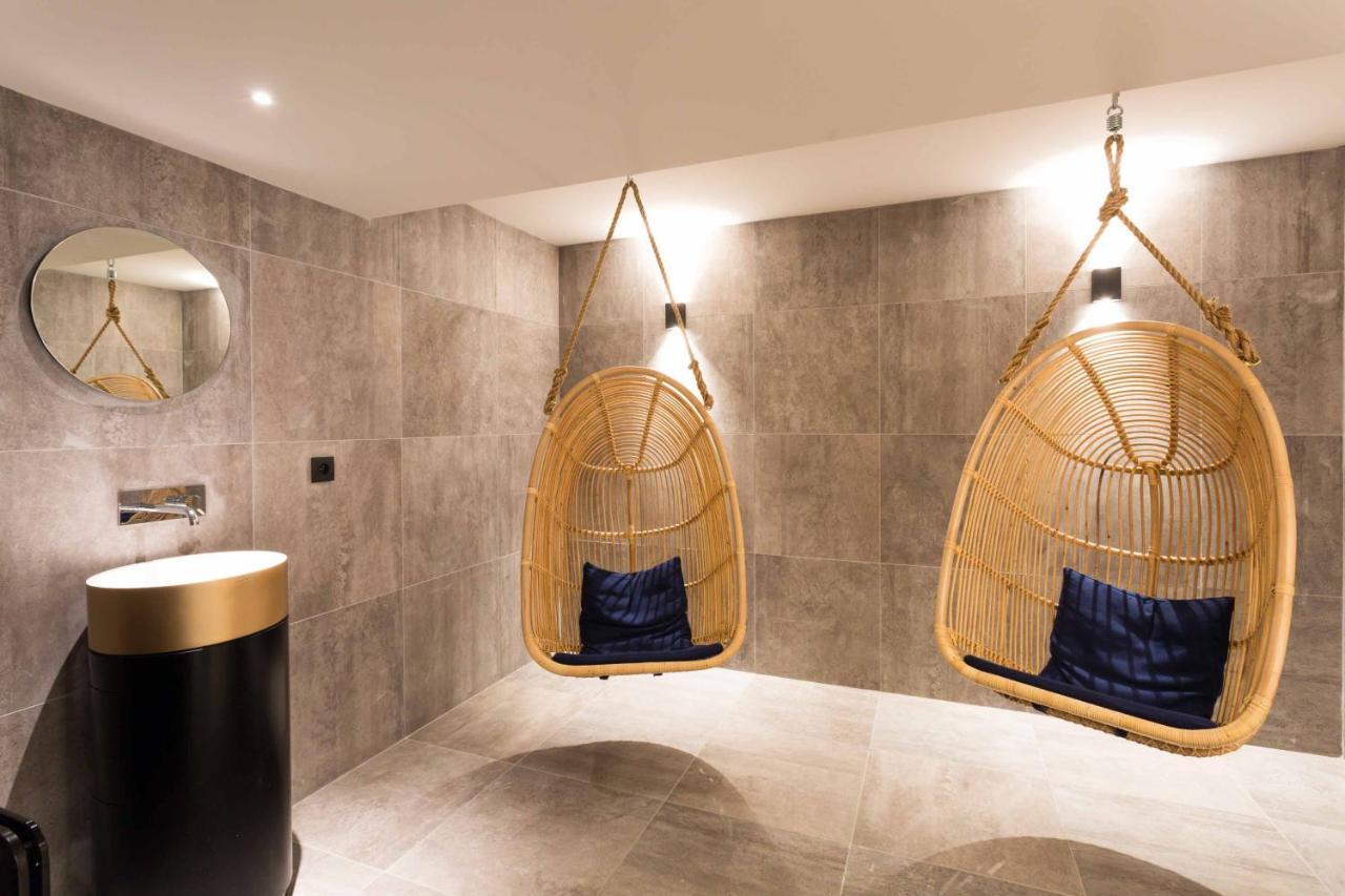 La Cordee 124 Apartment - Chamonix All Year ภายนอก รูปภาพ