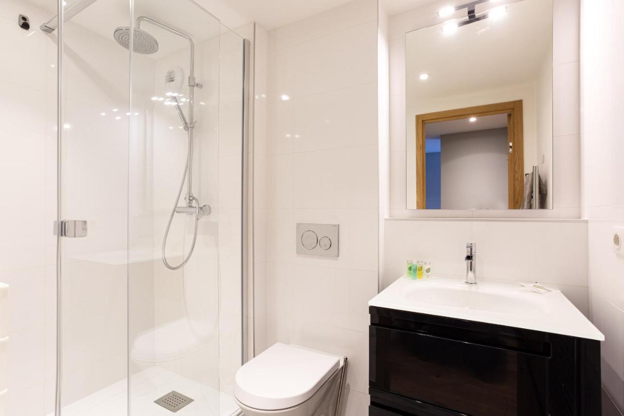 La Cordee 124 Apartment - Chamonix All Year ภายนอก รูปภาพ