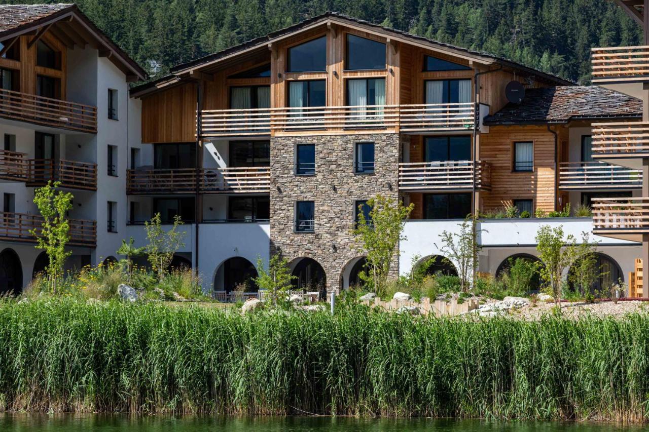 La Cordee 124 Apartment - Chamonix All Year ภายนอก รูปภาพ
